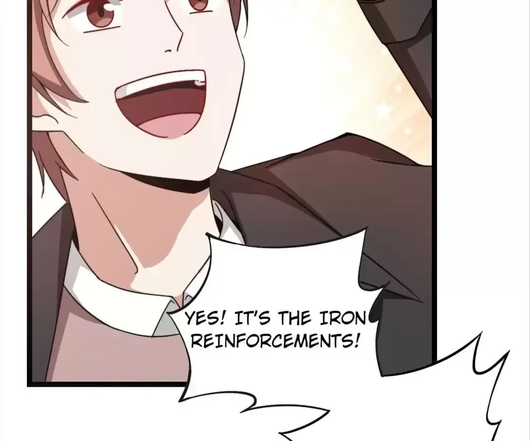 No More Money, Please Chapter 202 page 22 - 