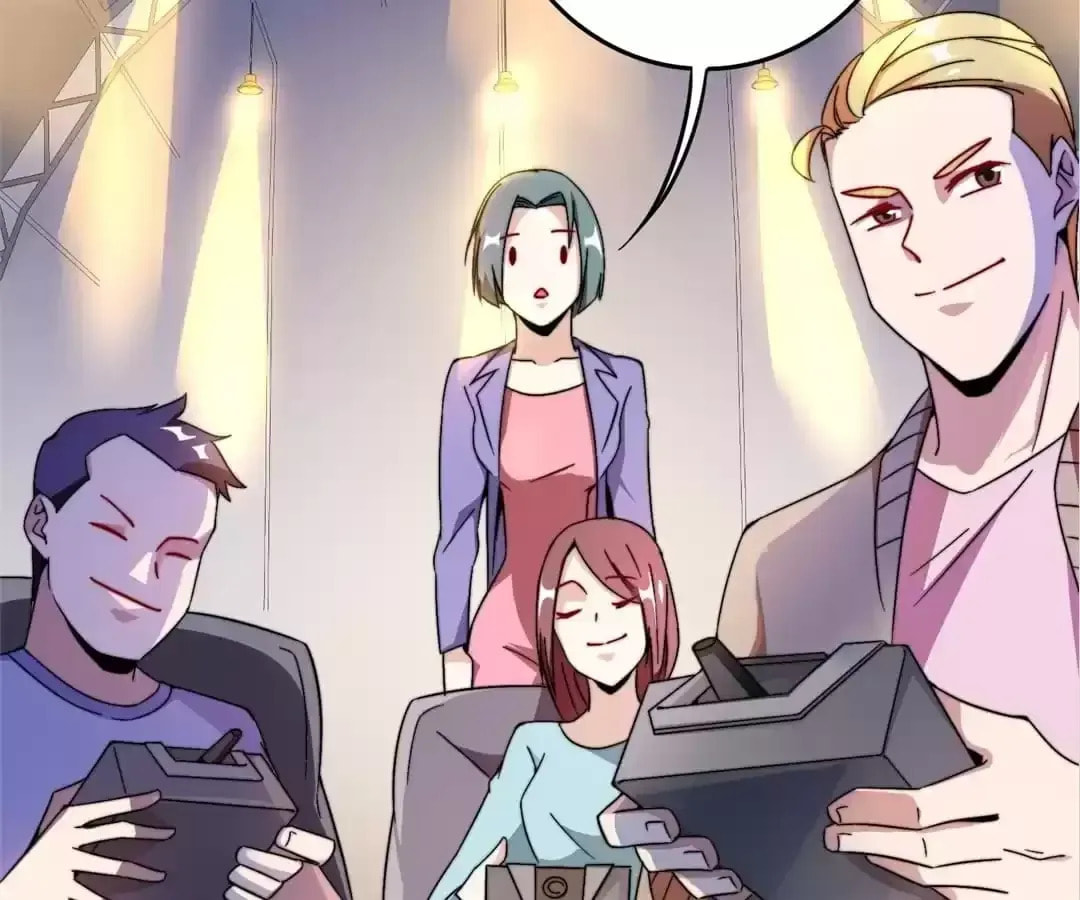 No More Money, Please Chapter 202 page 4 - 