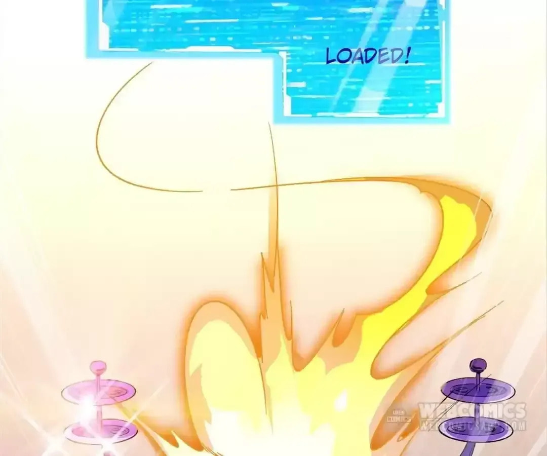 No More Money, Please Chapter 202 page 34 - 