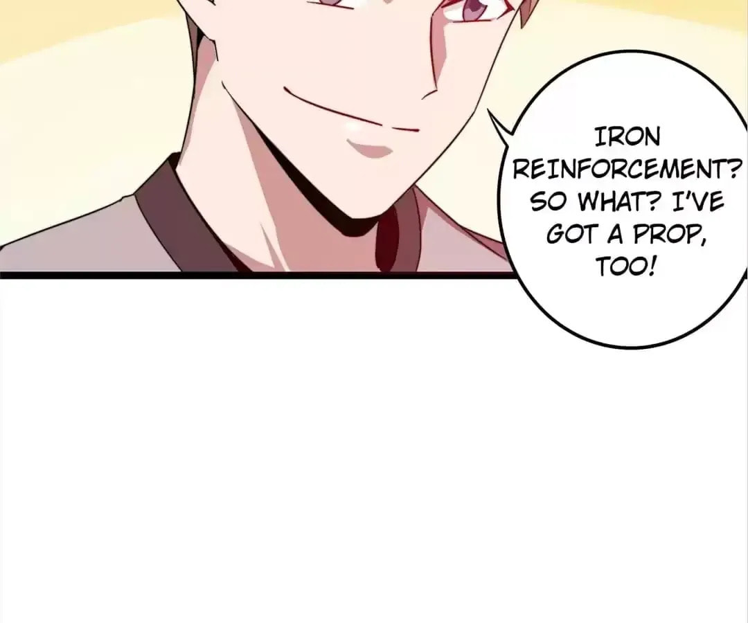 No More Money, Please Chapter 202 page 39 - 