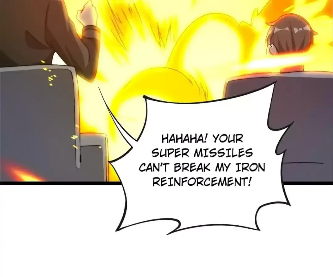 No More Money, Please Chapter 202 page 56 - 