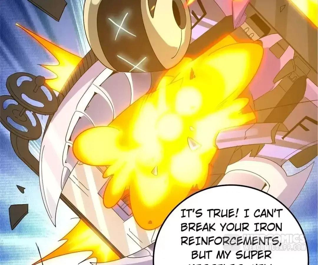 No More Money, Please Chapter 202 page 58 - 