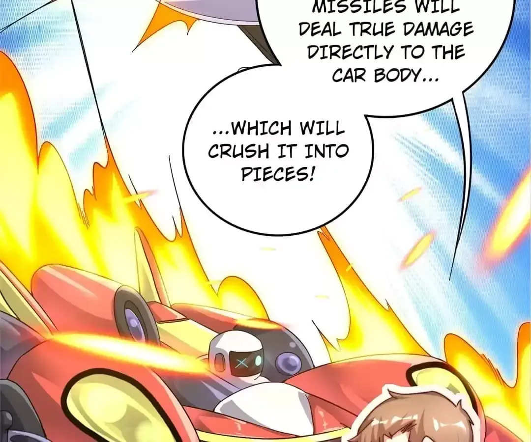 No More Money, Please Chapter 202 page 59 - 