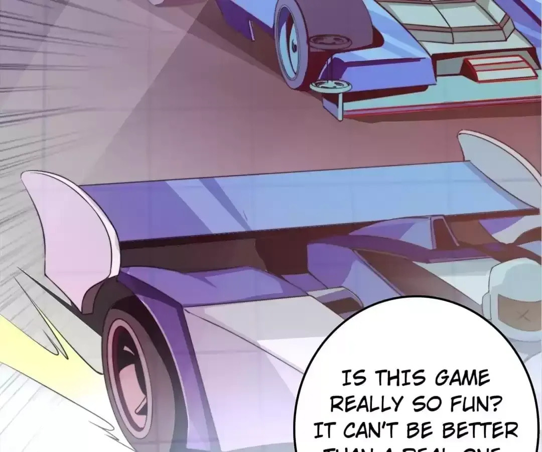 No More Money, Please Chapter 202 page 7 - 