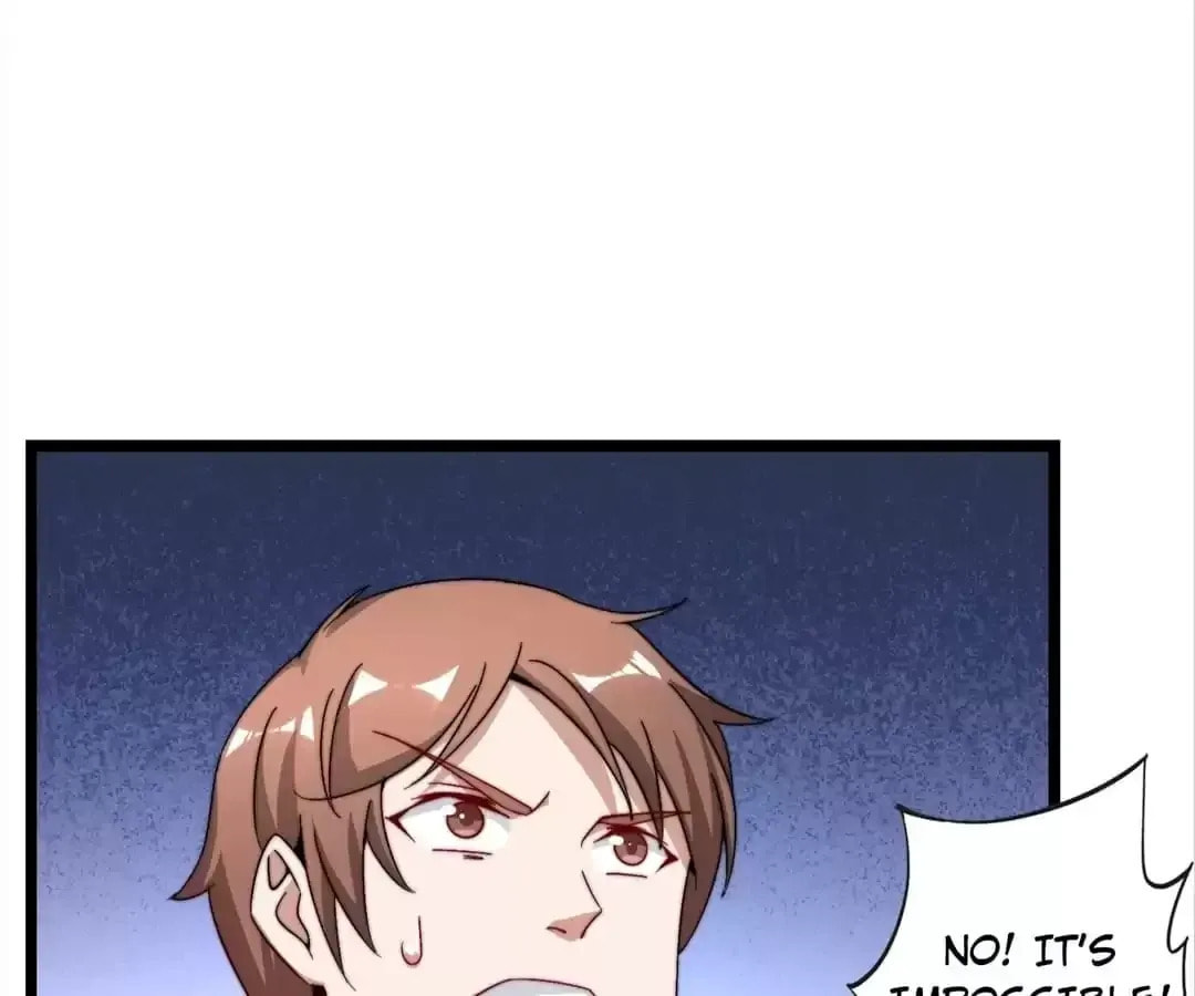 No More Money, Please Chapter 202 page 61 - 