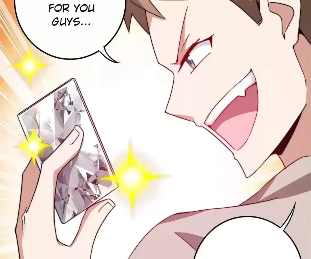 No More Money, Please Chapter 202 page 64 - 