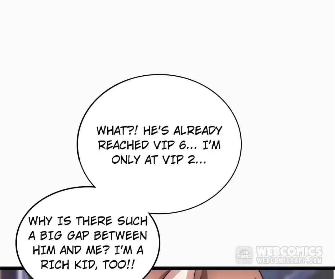 No More Money, Please Chapter 202 page 66 - 