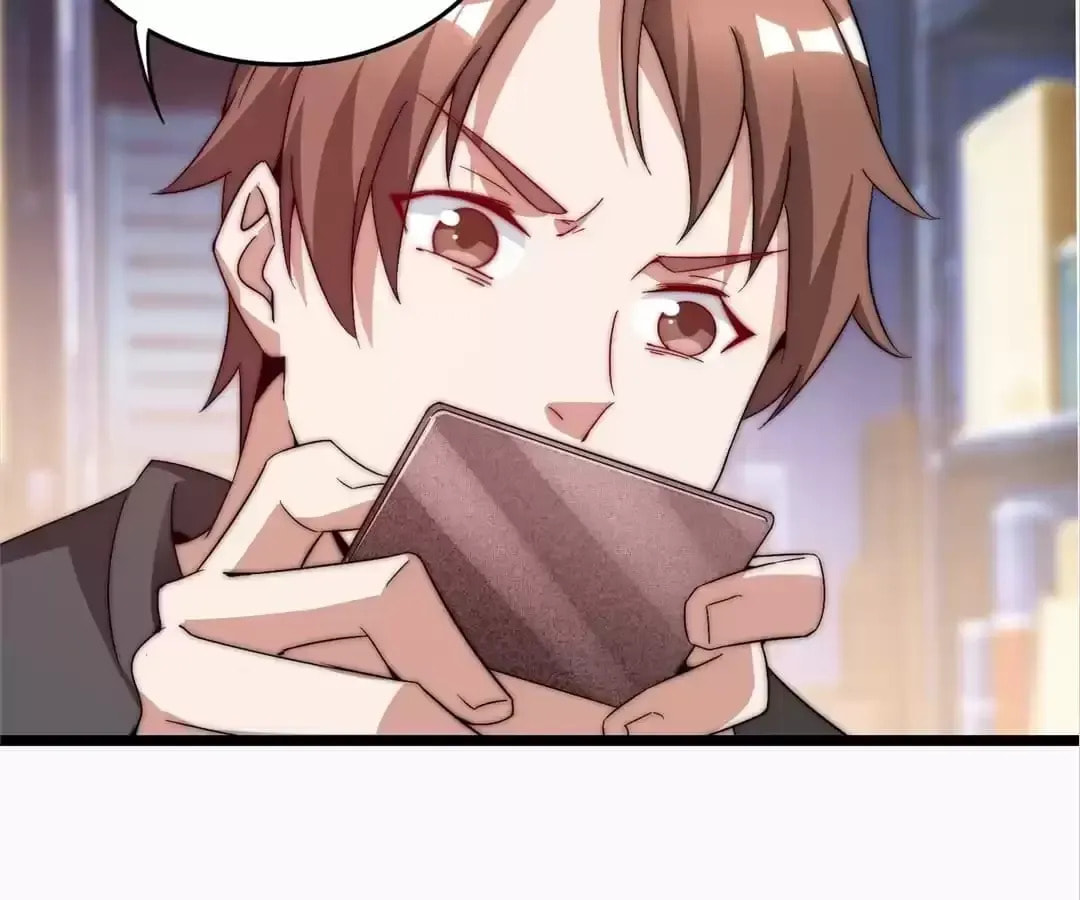 No More Money, Please Chapter 202 page 67 - 