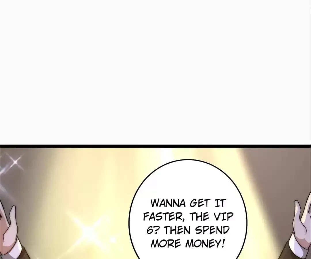 No More Money, Please Chapter 202 page 68 - 