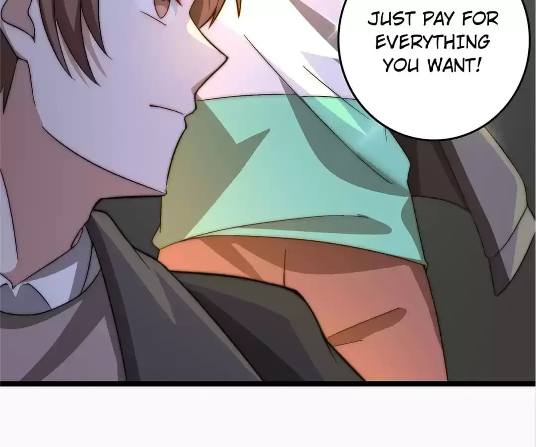 No More Money, Please Chapter 202 page 70 - 
