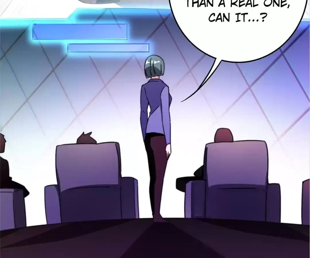 No More Money, Please Chapter 202 page 8 - 
