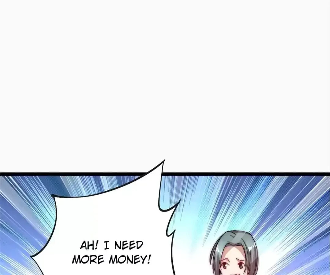 No More Money, Please Chapter 202 page 71 - 