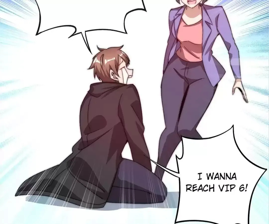 No More Money, Please Chapter 202 page 72 - 