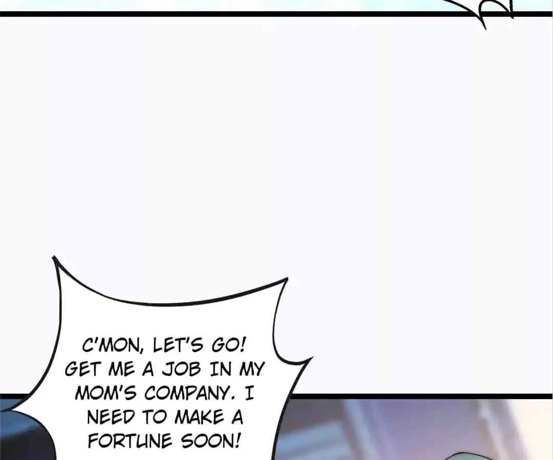 No More Money, Please Chapter 202 page 73 - 