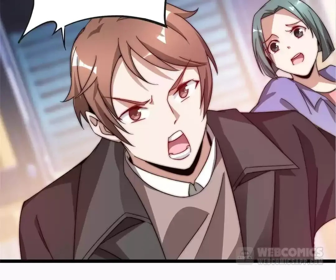 No More Money, Please Chapter 202 page 74 - 