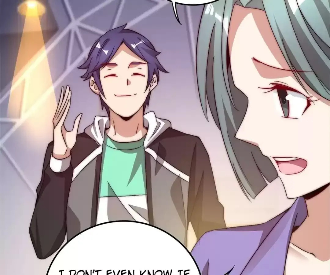 No More Money, Please Chapter 202 page 76 - 