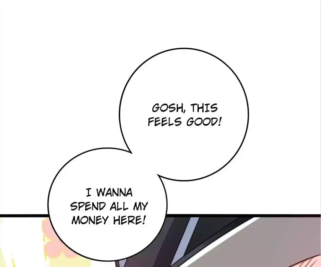 No More Money, Please Chapter 202 page 85 - 