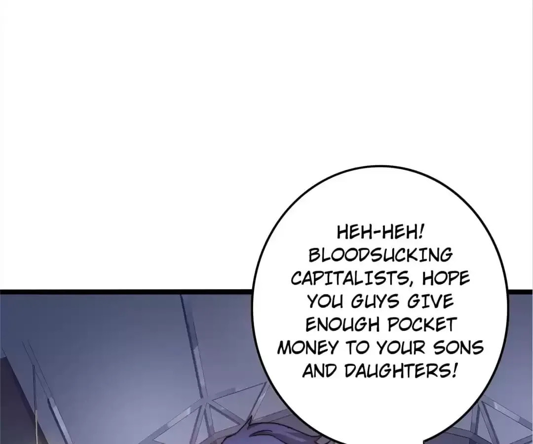 No More Money, Please Chapter 202 page 87 - 