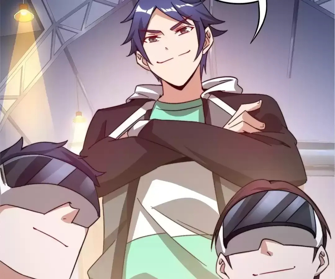 No More Money, Please Chapter 202 page 88 - 