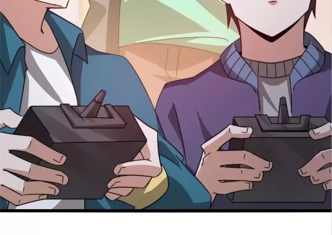 No More Money, Please Chapter 202 page 89 - 