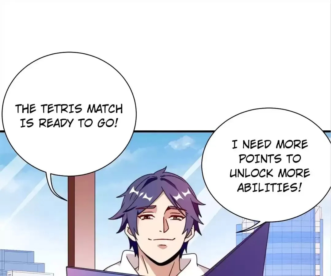 No More Money, Please Chapter 203 page 1 - 