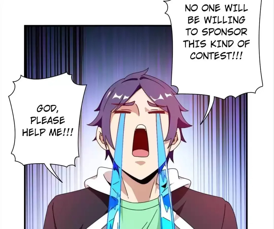 No More Money, Please Chapter 203 page 11 - 