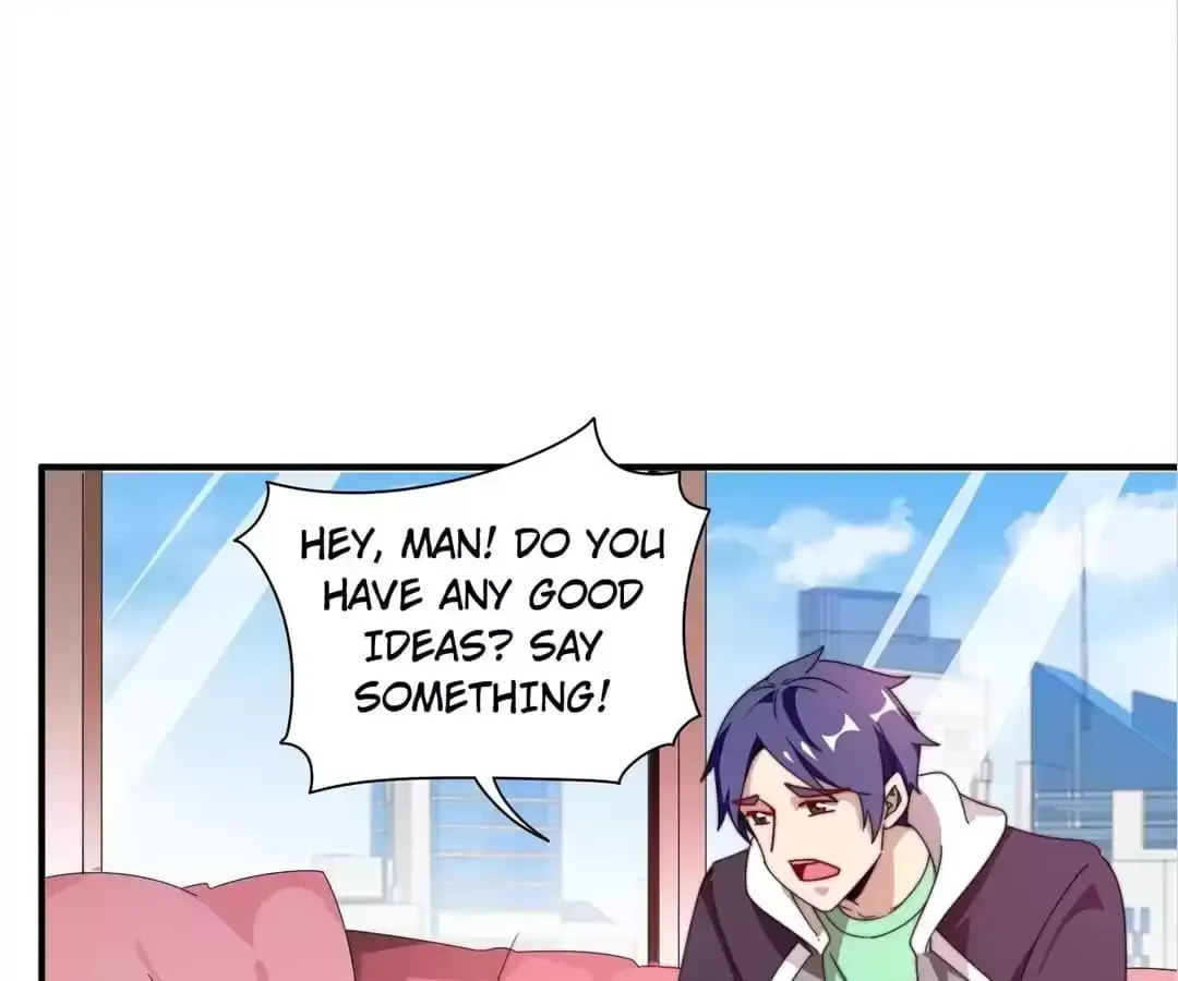 No More Money, Please Chapter 203 page 13 - 