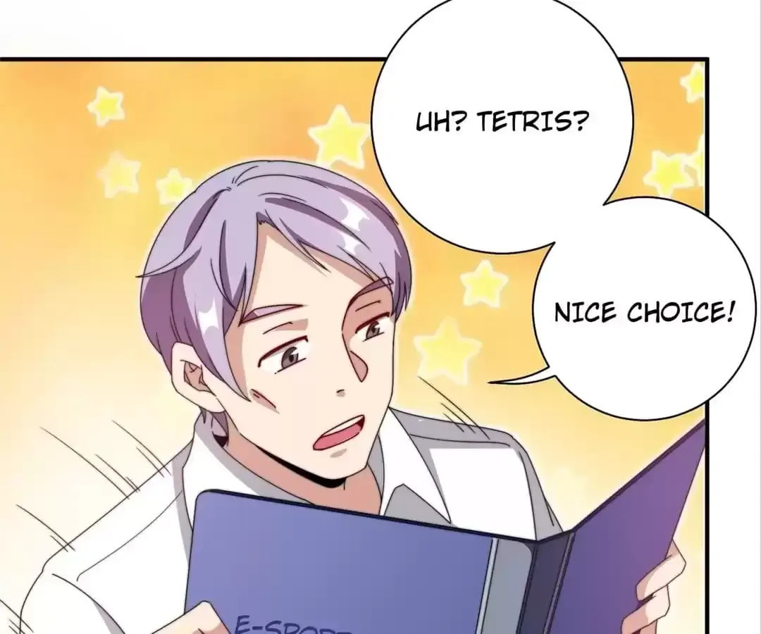 No More Money, Please Chapter 203 page 19 - 