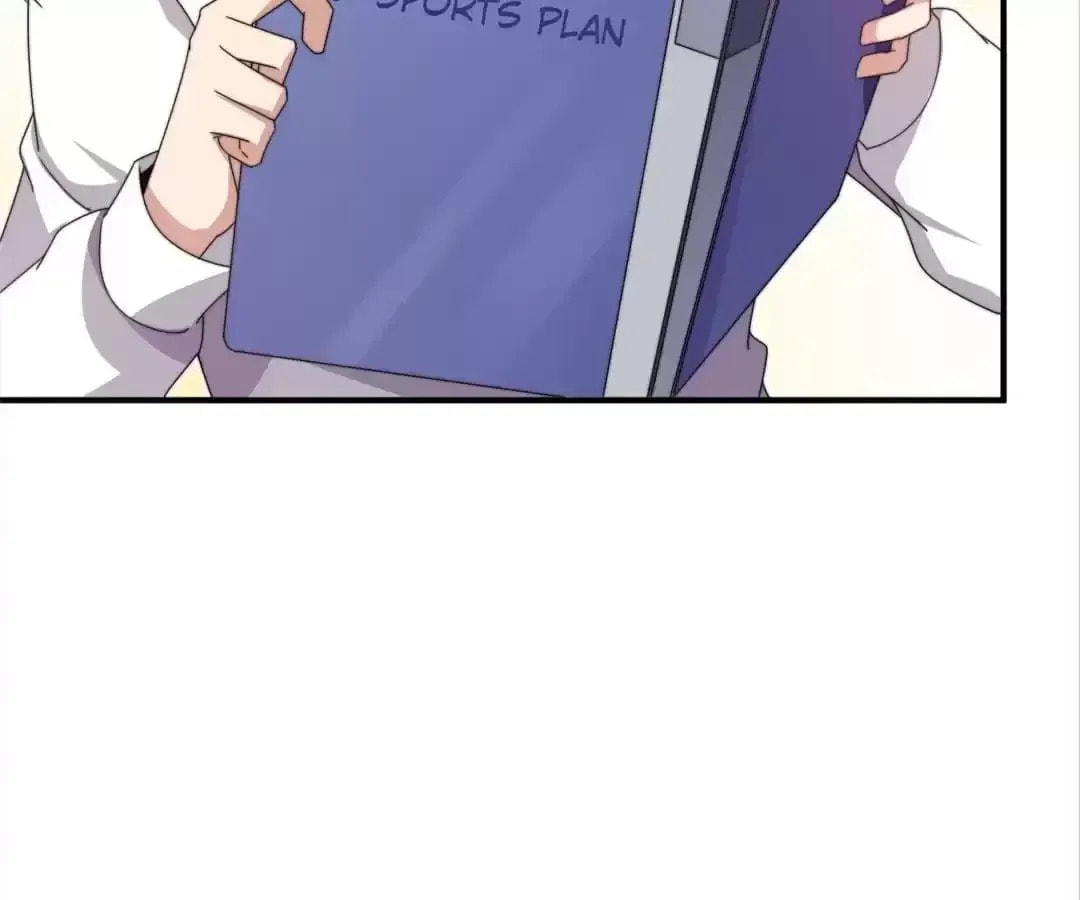 No More Money, Please Chapter 203 page 20 - 