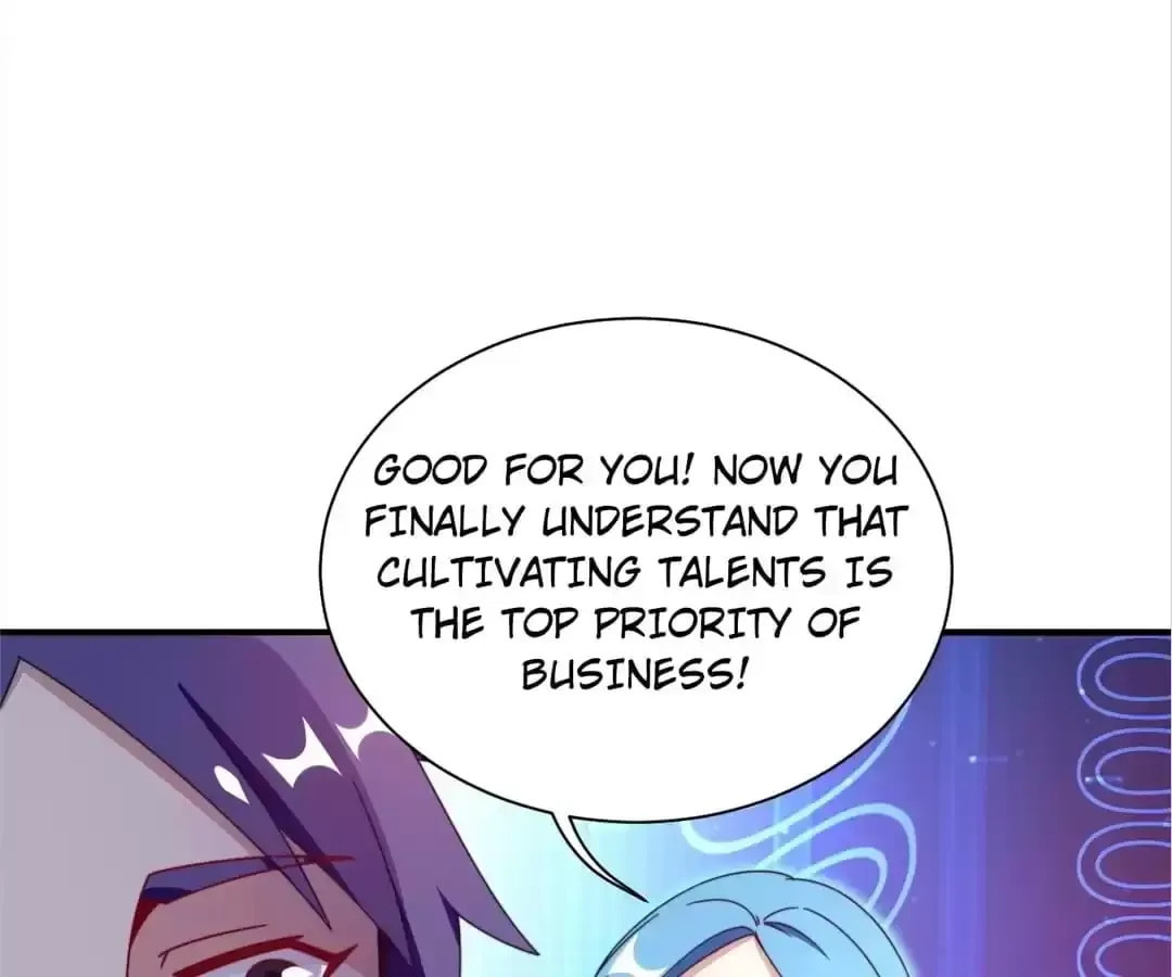 No More Money, Please Chapter 203 page 3 - 
