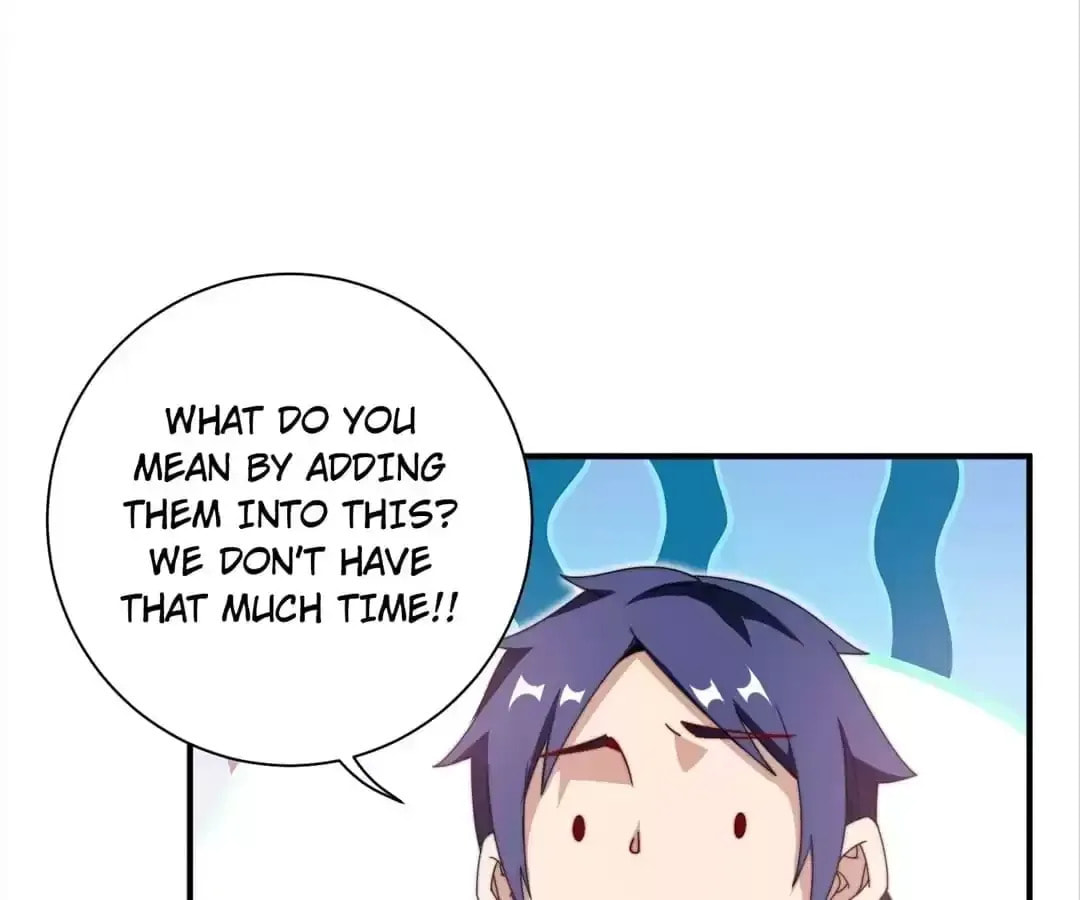 No More Money, Please Chapter 203 page 23 - 