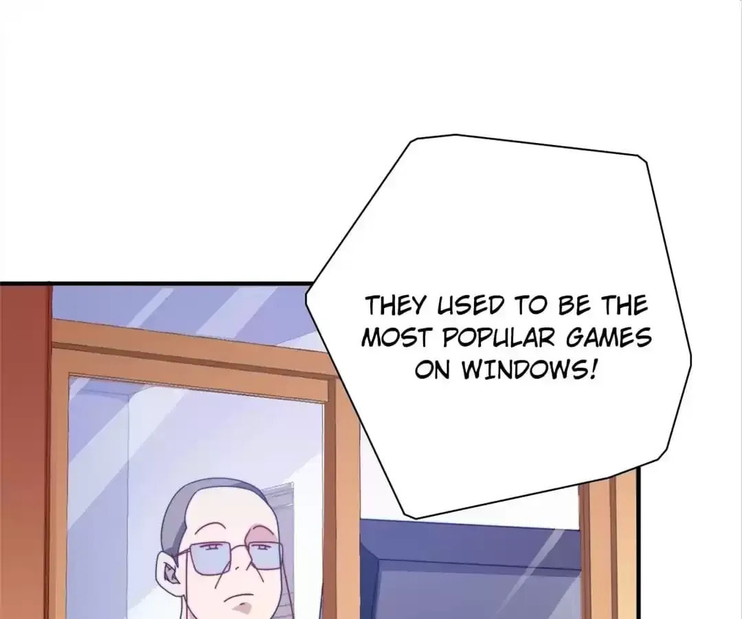 No More Money, Please Chapter 203 page 30 - 