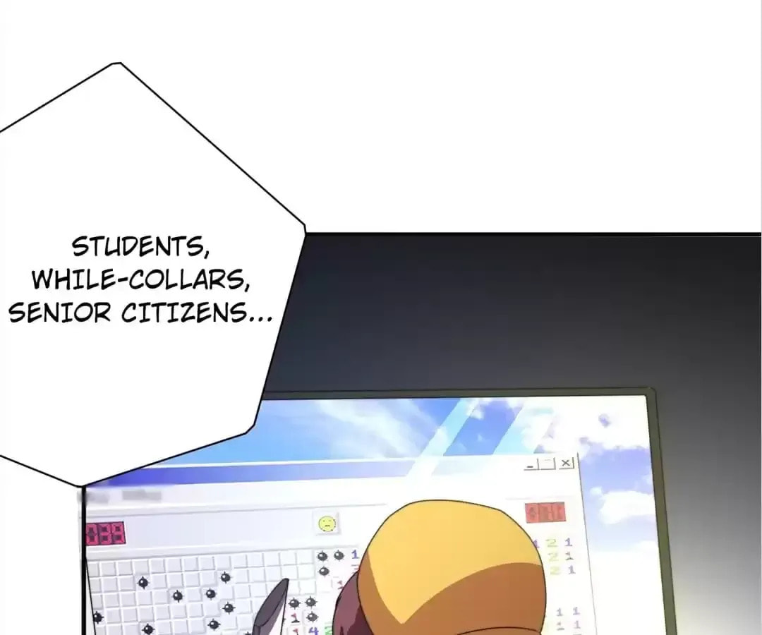No More Money, Please Chapter 203 page 32 - 