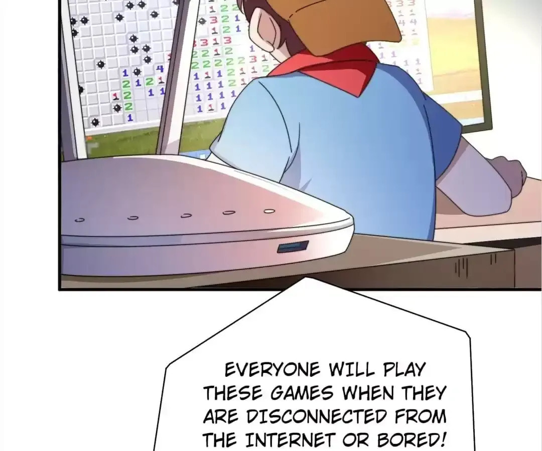 No More Money, Please Chapter 203 page 33 - 