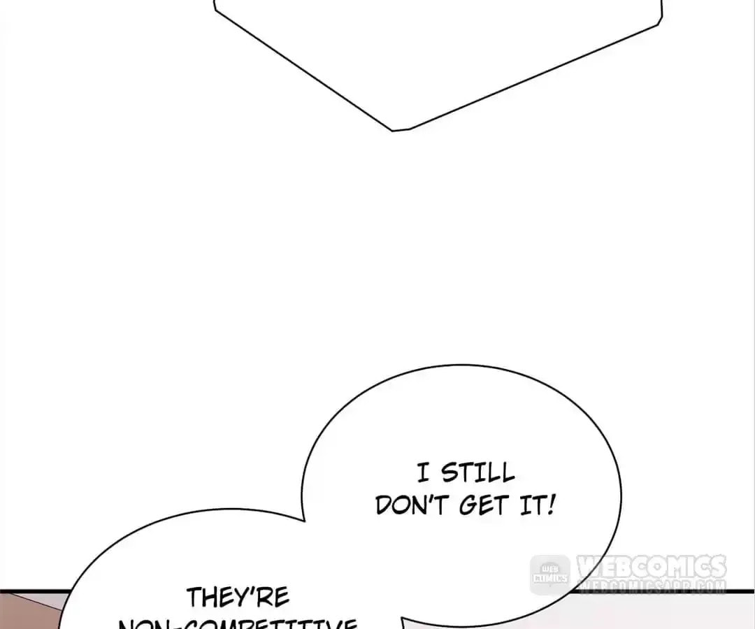 No More Money, Please Chapter 203 page 34 - 