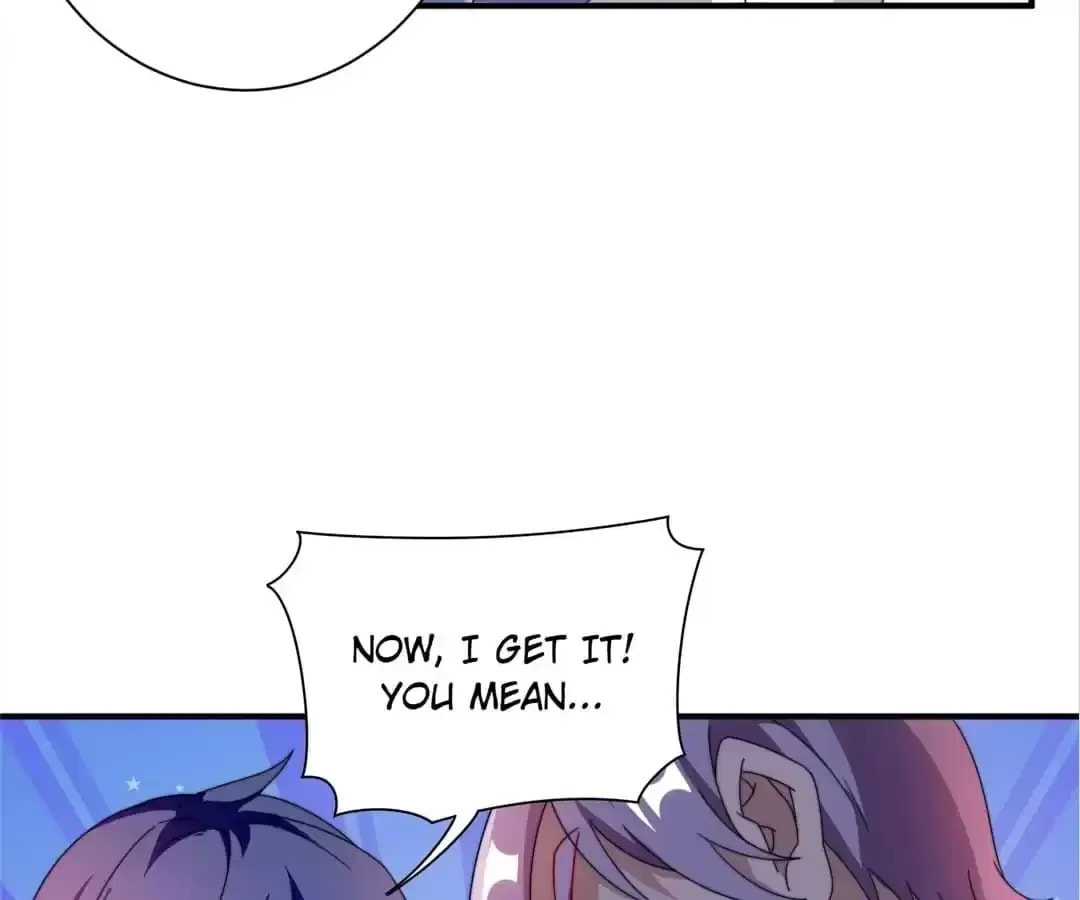 No More Money, Please Chapter 203 page 39 - 