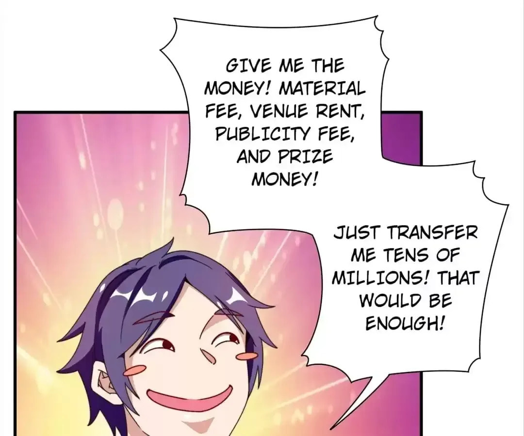No More Money, Please Chapter 203 page 5 - 