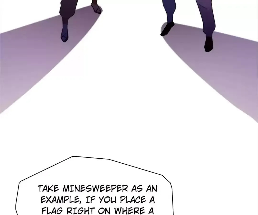 No More Money, Please Chapter 203 page 44 - 