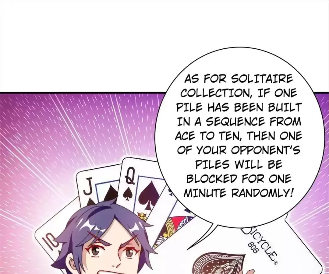 No More Money, Please Chapter 203 page 49 - 