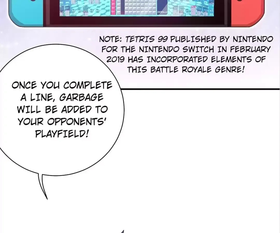 No More Money, Please Chapter 203 page 52 - 