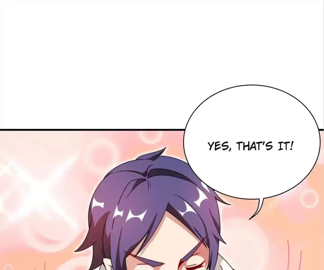 No More Money, Please Chapter 203 page 59 - 