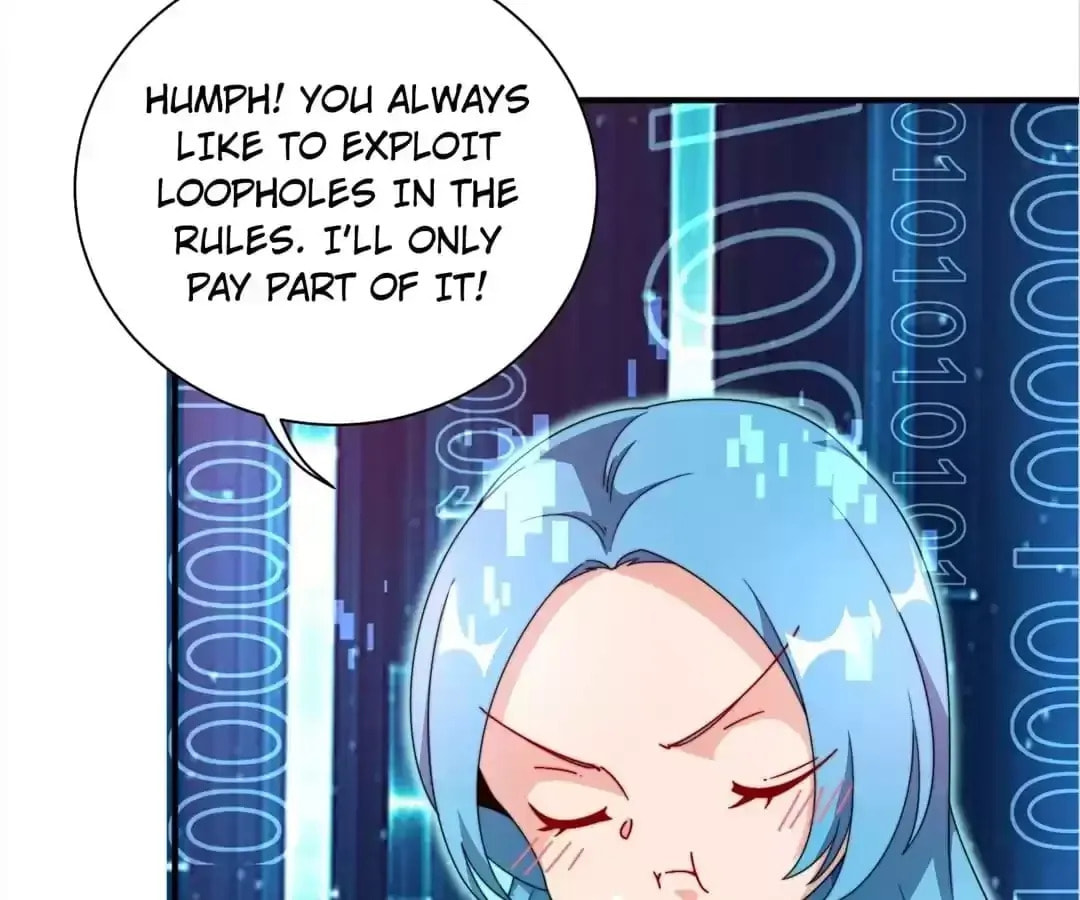 No More Money, Please Chapter 203 page 63 - 