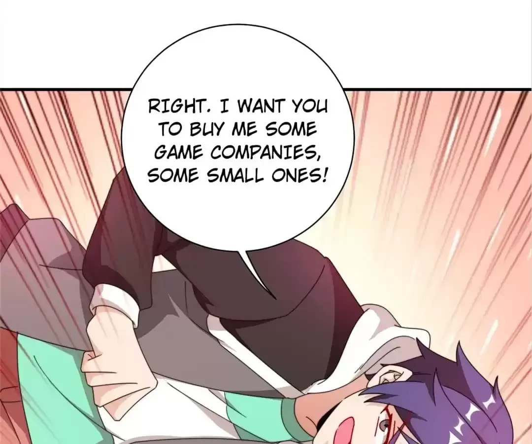 No More Money, Please Chapter 203 page 68 - 