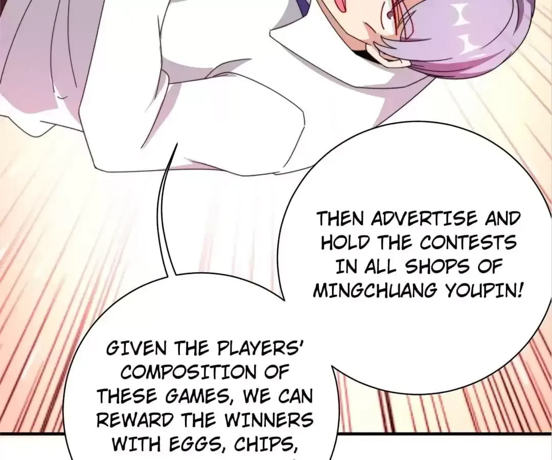 No More Money, Please Chapter 203 page 70 - 