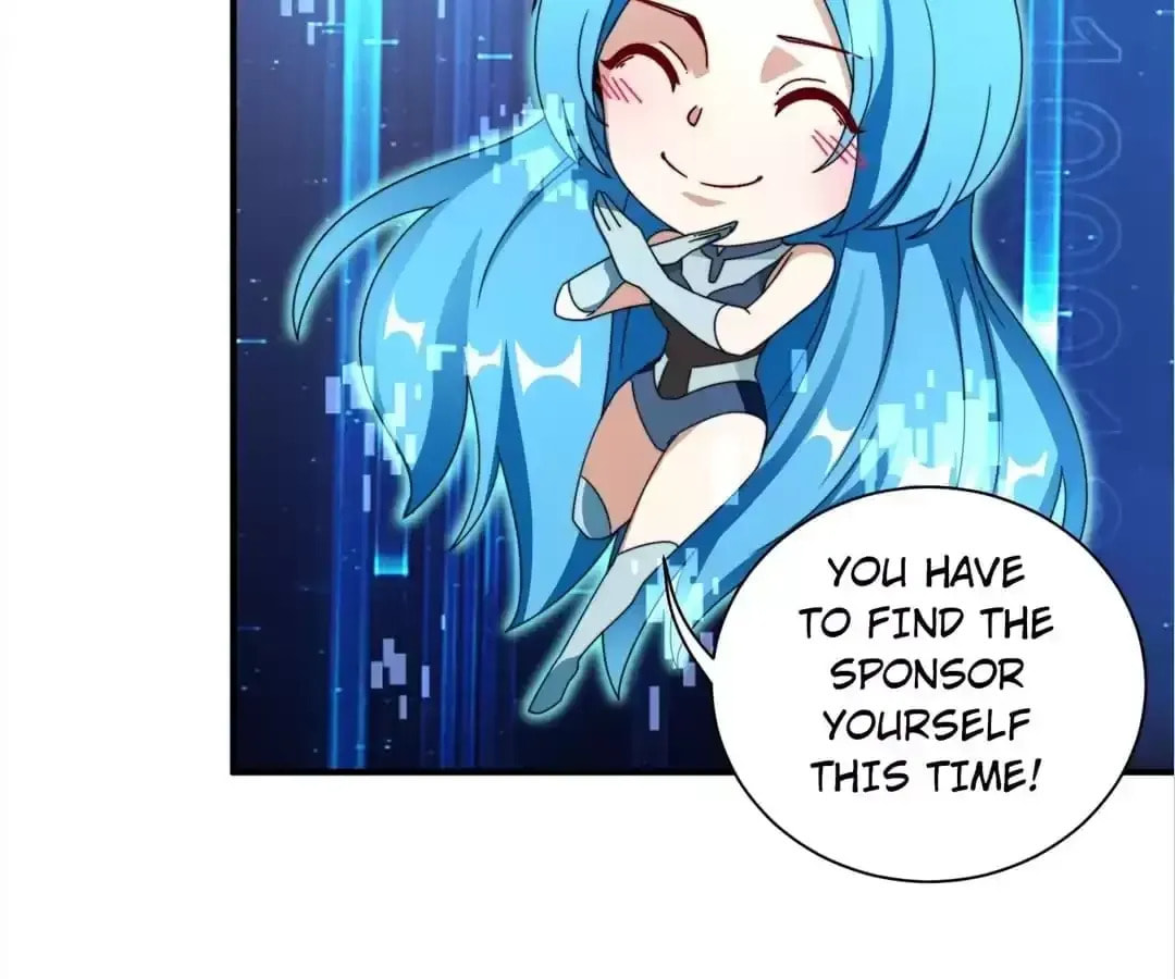 No More Money, Please Chapter 203 page 8 - 