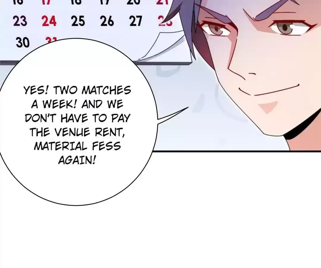 No More Money, Please Chapter 203 page 75 - 