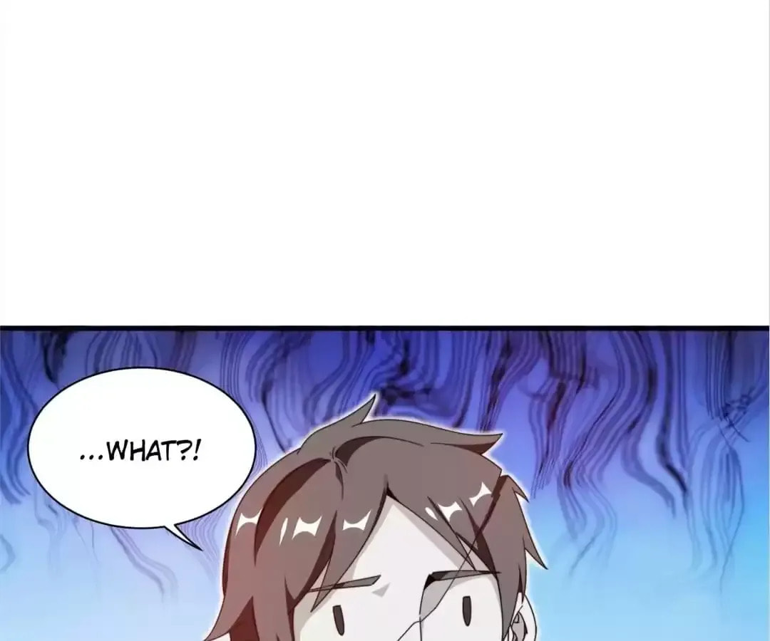 No More Money, Please Chapter 203 page 9 - 