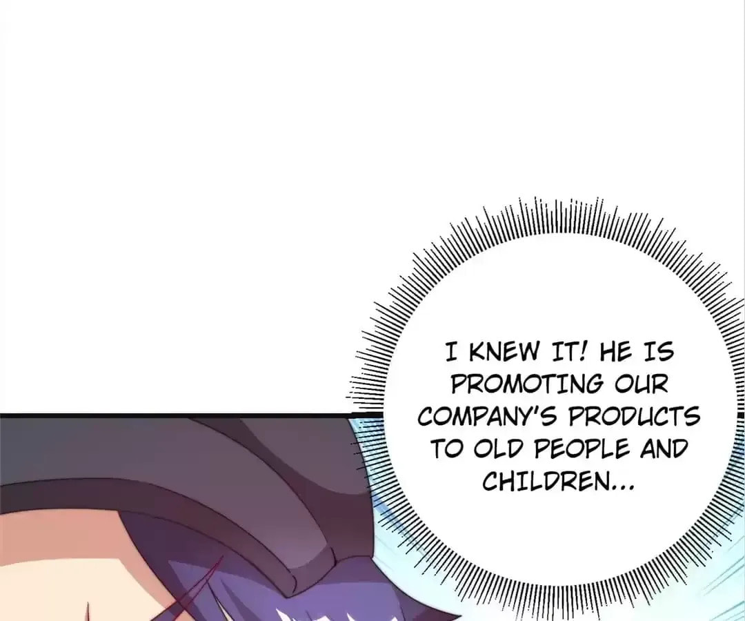 No More Money, Please Chapter 204 page 20 - 