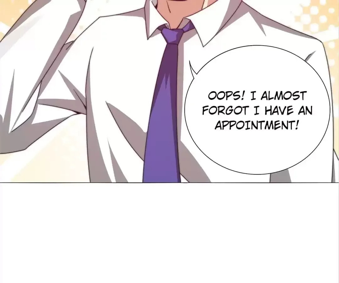 No More Money, Please Chapter 204 page 4 - 