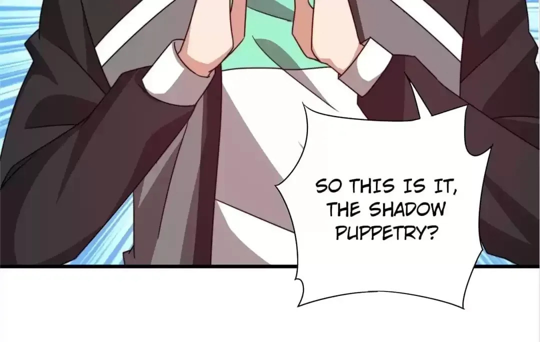 No More Money, Please Chapter 204 page 35 - 